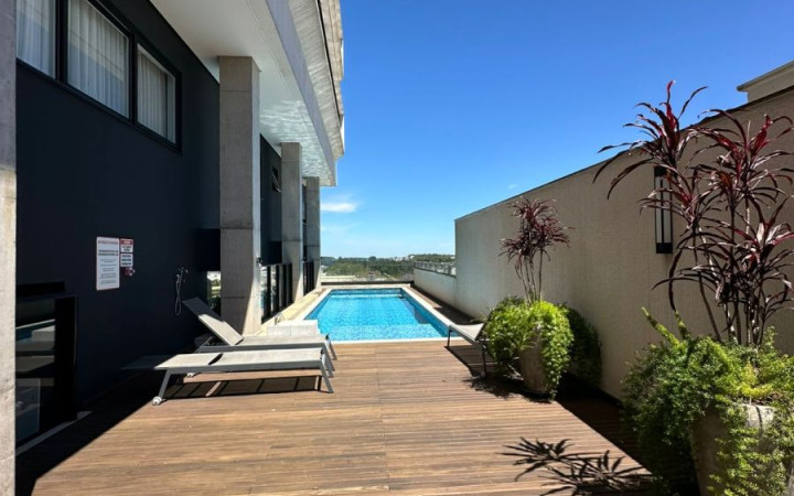 Edifício Vila Nova 410 Apartamento Alto Padrão