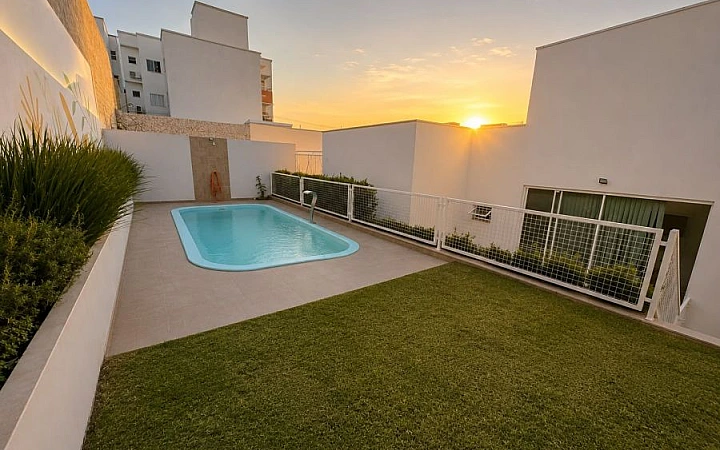 Casa Desbravador Casa