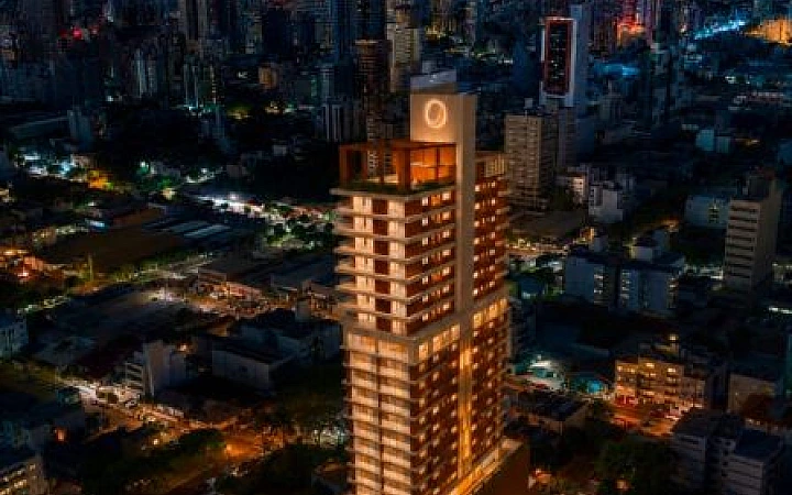 Oriundi Apartamento