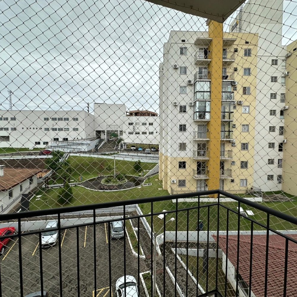 Apartamento - Venda - Santa Maria - Chapec - SC